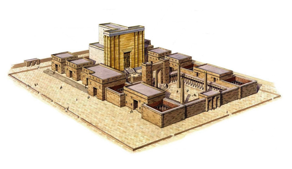 Quick Facts about Herod’s Temple: A Fascinating Overview hero image