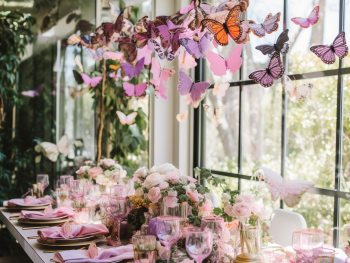 Bridal Shower vs. Bachelorette: What’s the Difference and Do You Need Both? image