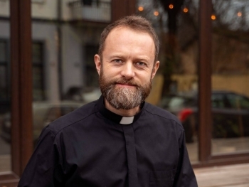 First Year in Ministry: The Lessons Seminary Leaves Out image