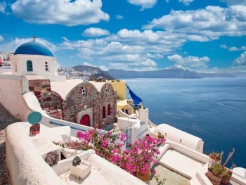 Foodways of the Aegean: How Geography Shaped Greek Cooking image