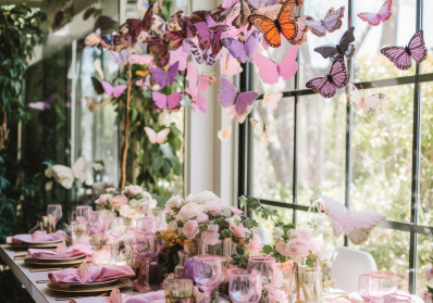 Bridal Shower vs. Bachelorette: What’s the Difference and Do You Need Both? blog image