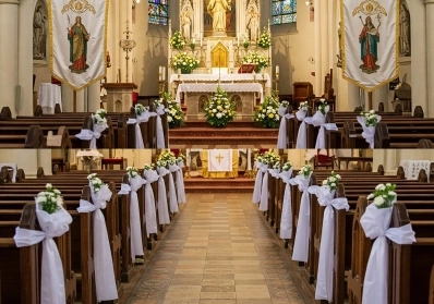Decorating Your Church for the 2025 Jubilee with Holyart blog image