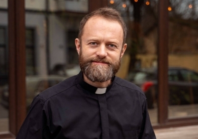 First Year in Ministry: The Lessons Seminary Leaves Out blog image