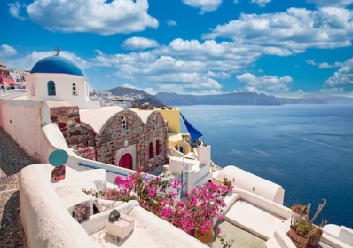 Foodways of the Aegean: How Geography Shaped Greek Cooking blog image